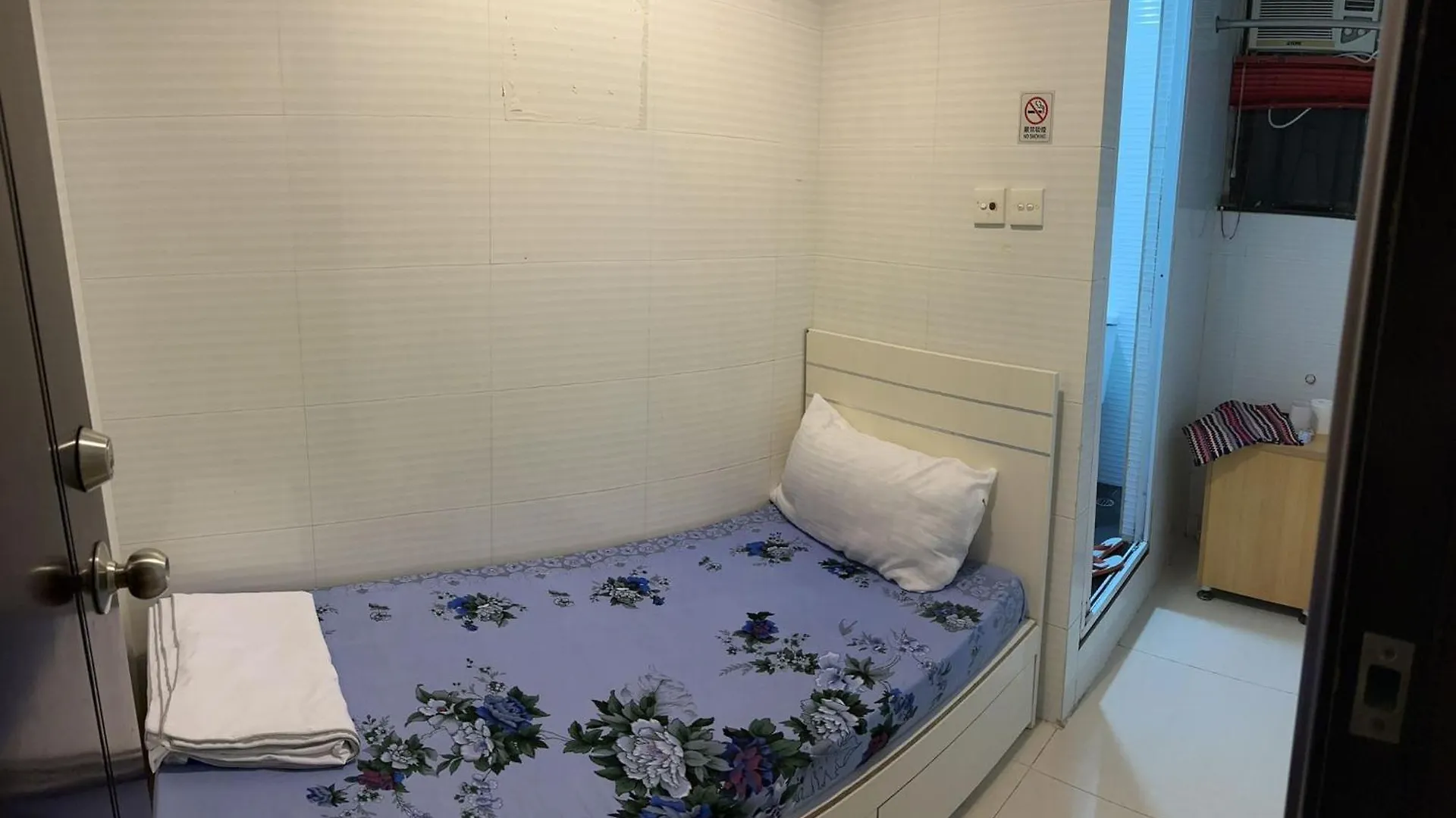 Zodiac Lodge Hong Kong