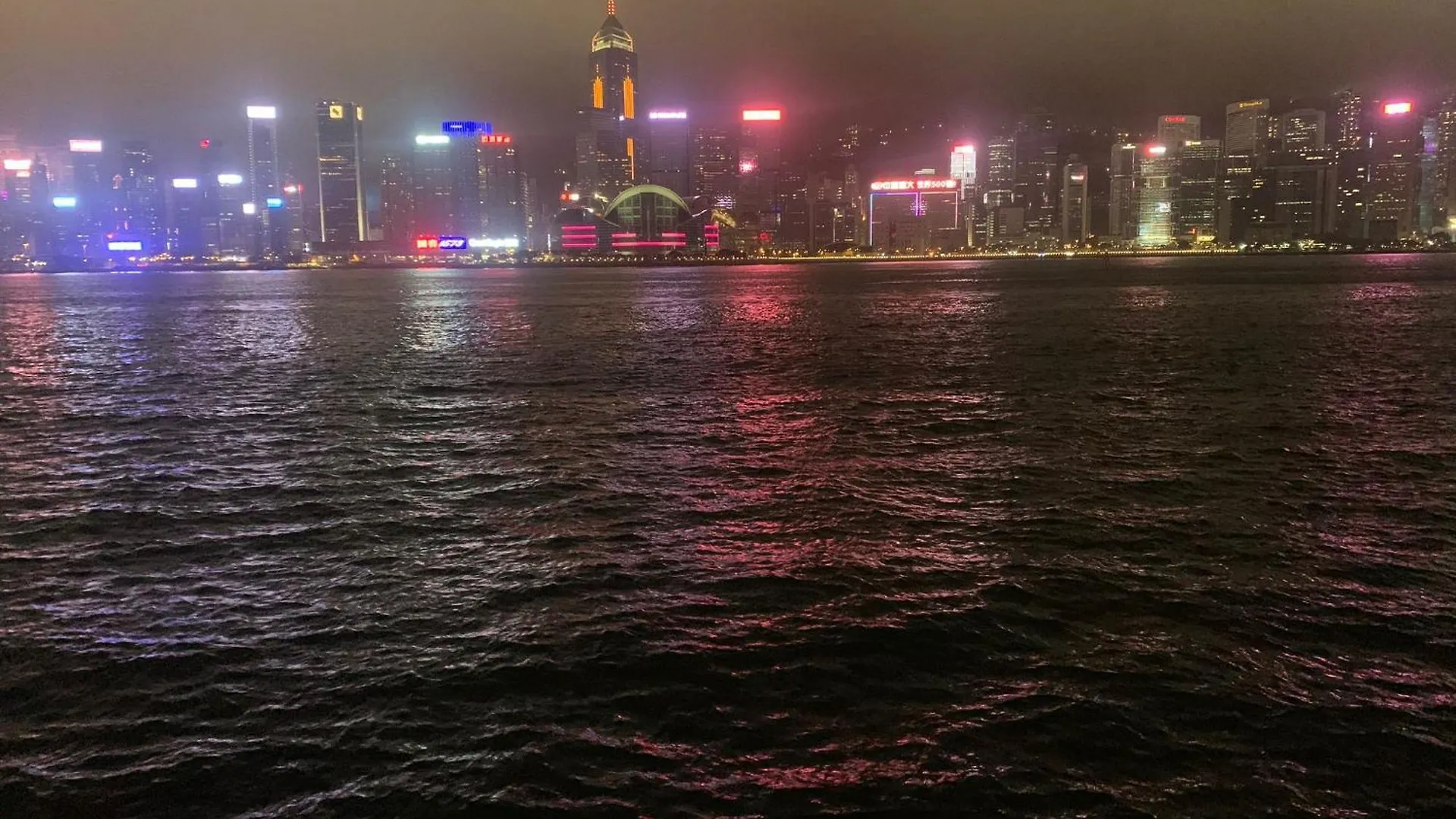 Guest house Zodiac Lodge Hong Kong