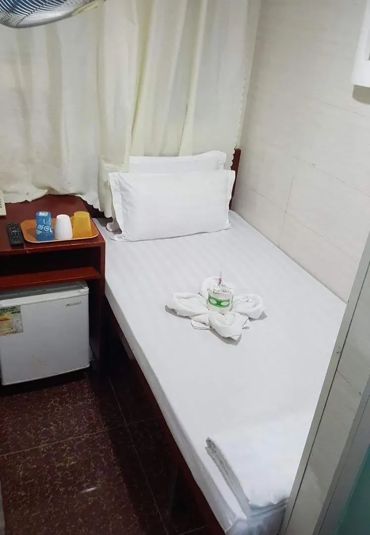 Zodiac Lodge Hong Kong