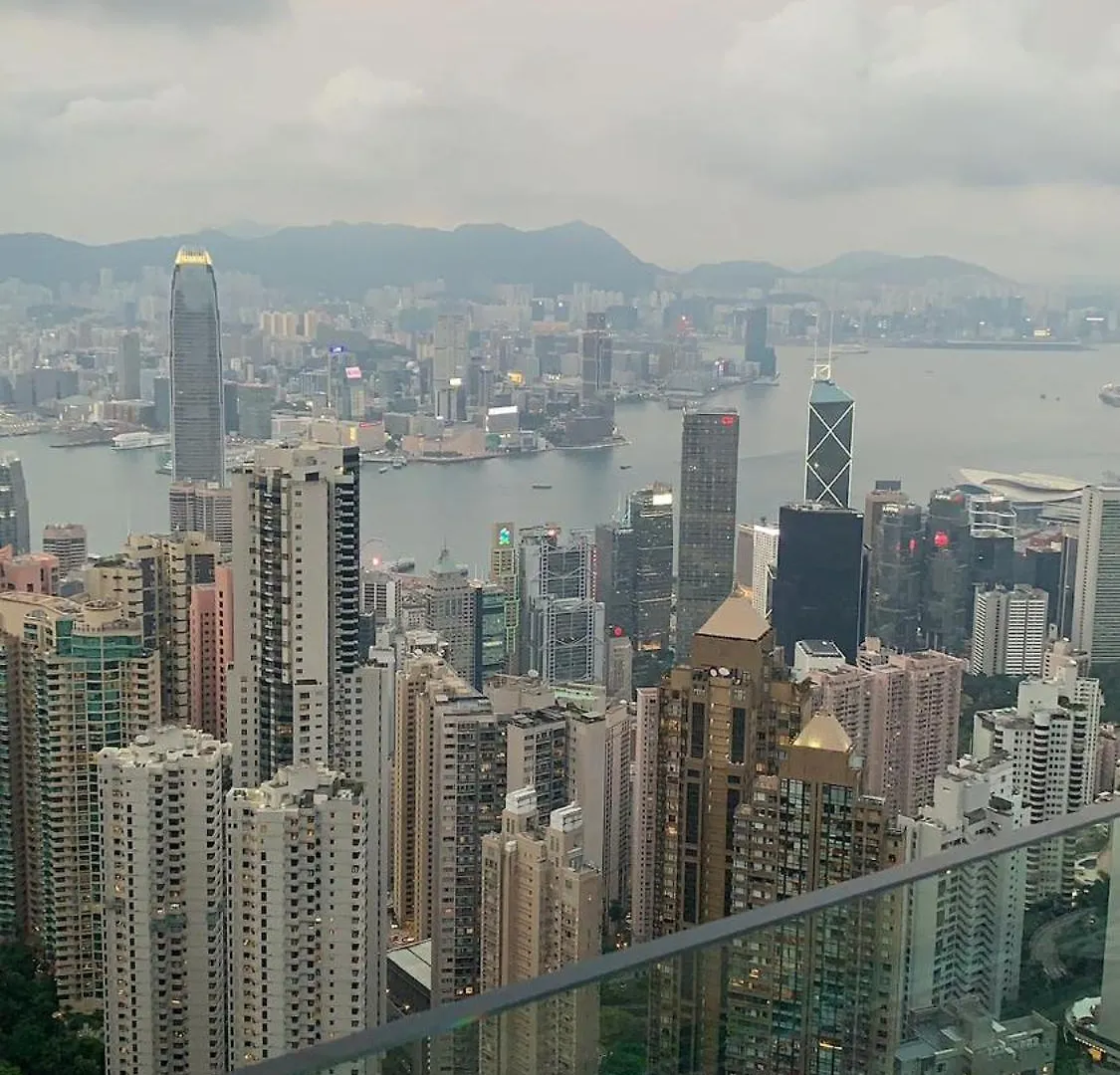 Zodiac Lodge Hongkong