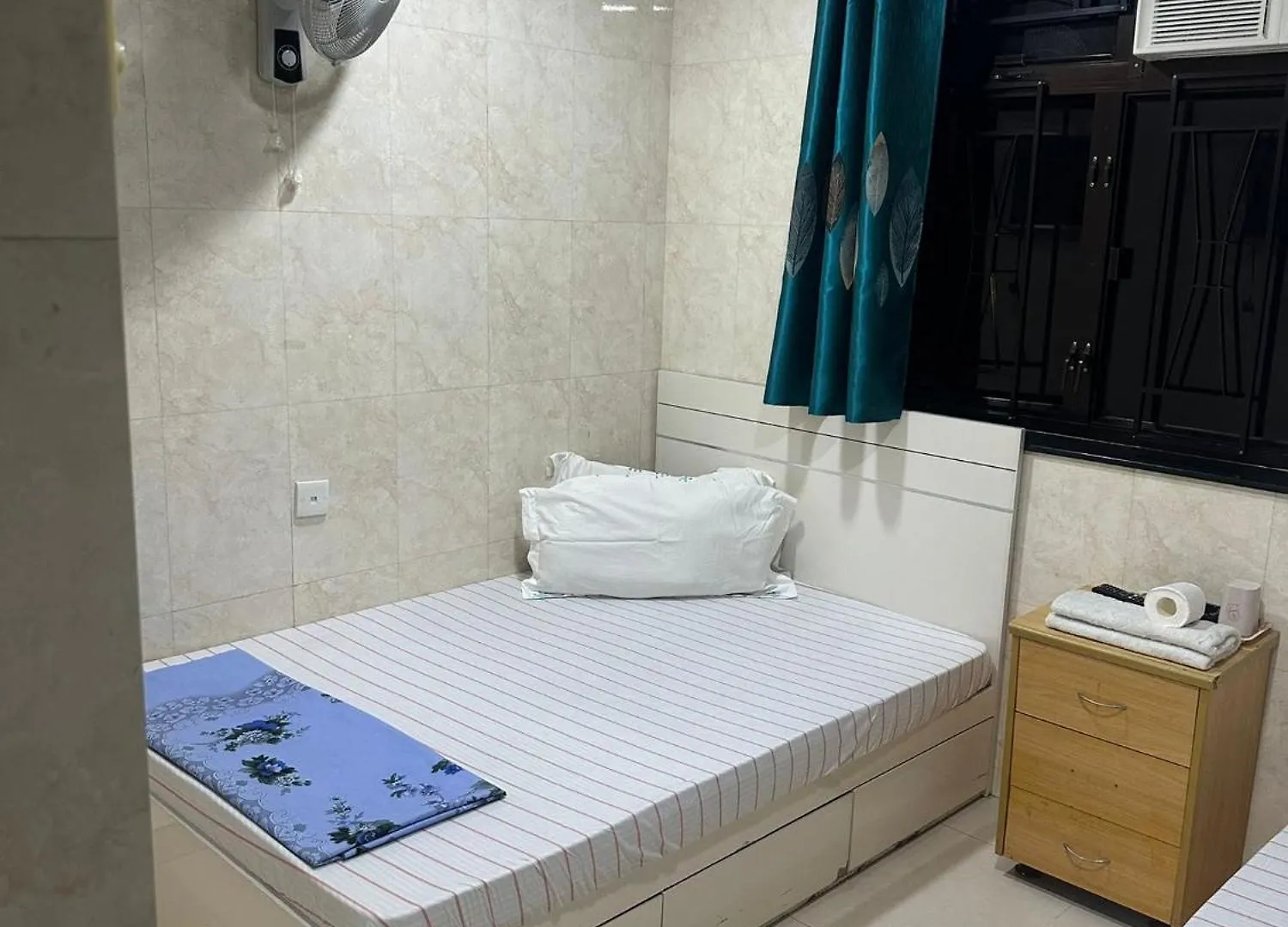 Zodiac Lodge Hongkong Chiny